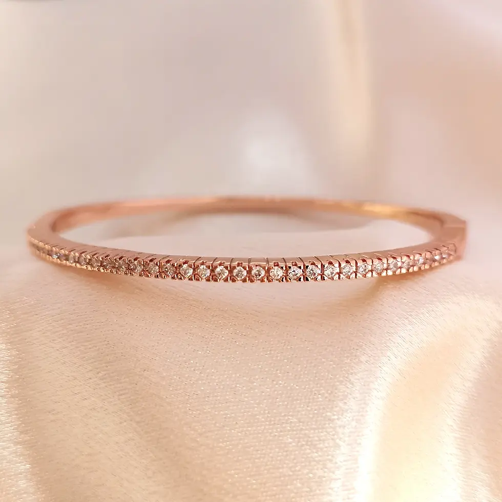 Thumbnail: Bangles Bracelets