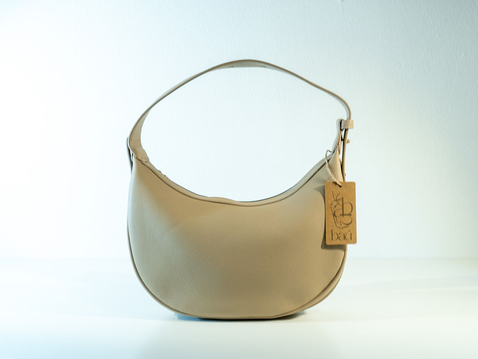 Thumbnail: Bolso Shoulder Moon