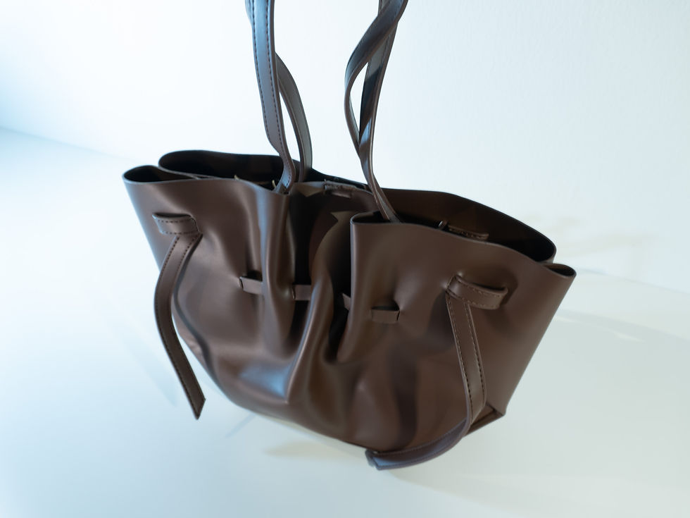 Thumbnail: Bolso Tote  Convertible