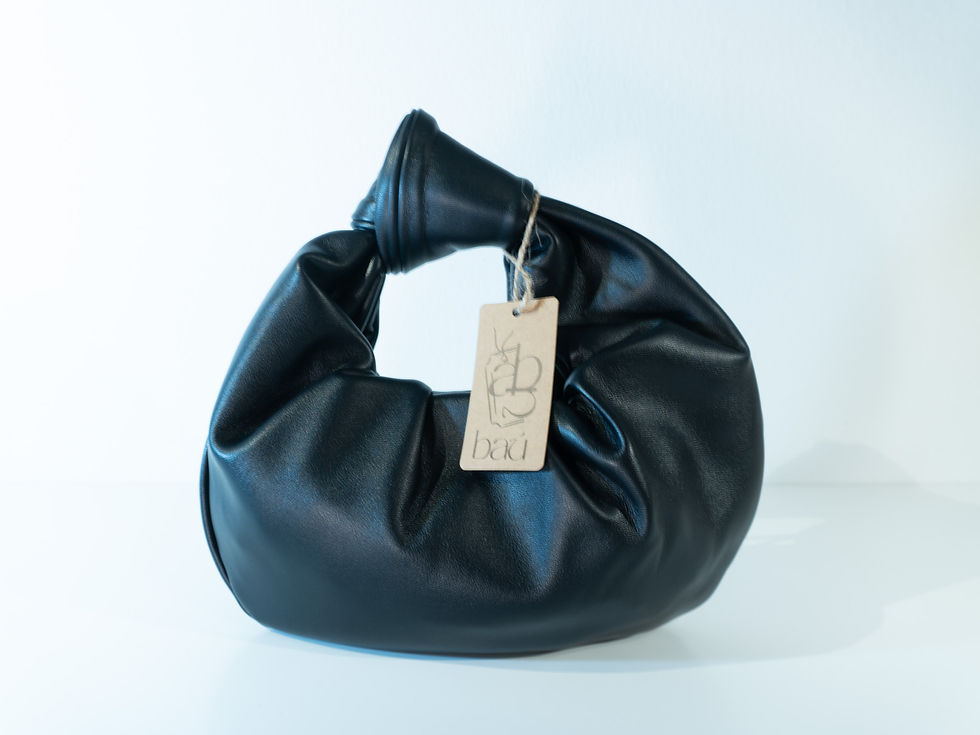 Thumbnail: Bolso Circular Minimalista