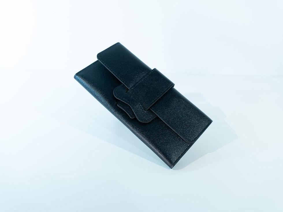 Thumbnail: Monedero Minimalista