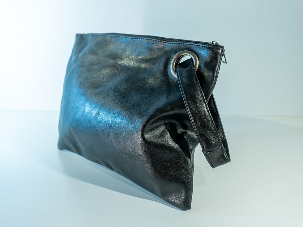 Thumbnail: Clutch Sofisticado