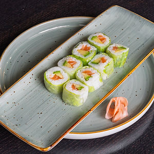 G1 Saumon Avocat