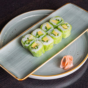 G7 Concombre Avocat