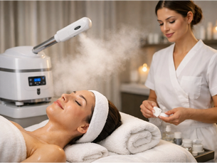 Die klassische Kosmetikbehandlung: Ein zeitloses Ritual für gesunde Haut – Was Sie erwartet