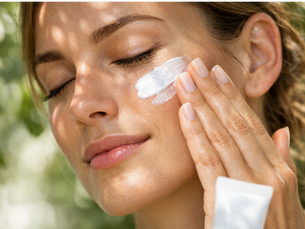 Sonnenschutz: Die ultimative Anti-Aging-Waffe und warum sie unverzichtbar ist