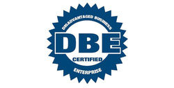 DBE-logo