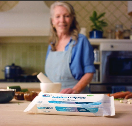 De bebé a adulto: la revolución silenciosa del cuidado de la piel llega con WaterWipes