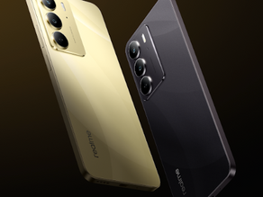 realme C75: El rey indestructible que Redefine la Durabilidad de los Smartphones ya está a la venta en México