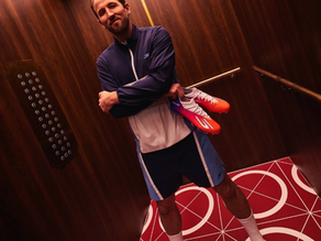 Harry Kane y el arte de aparecer cuando el mundo está mirando