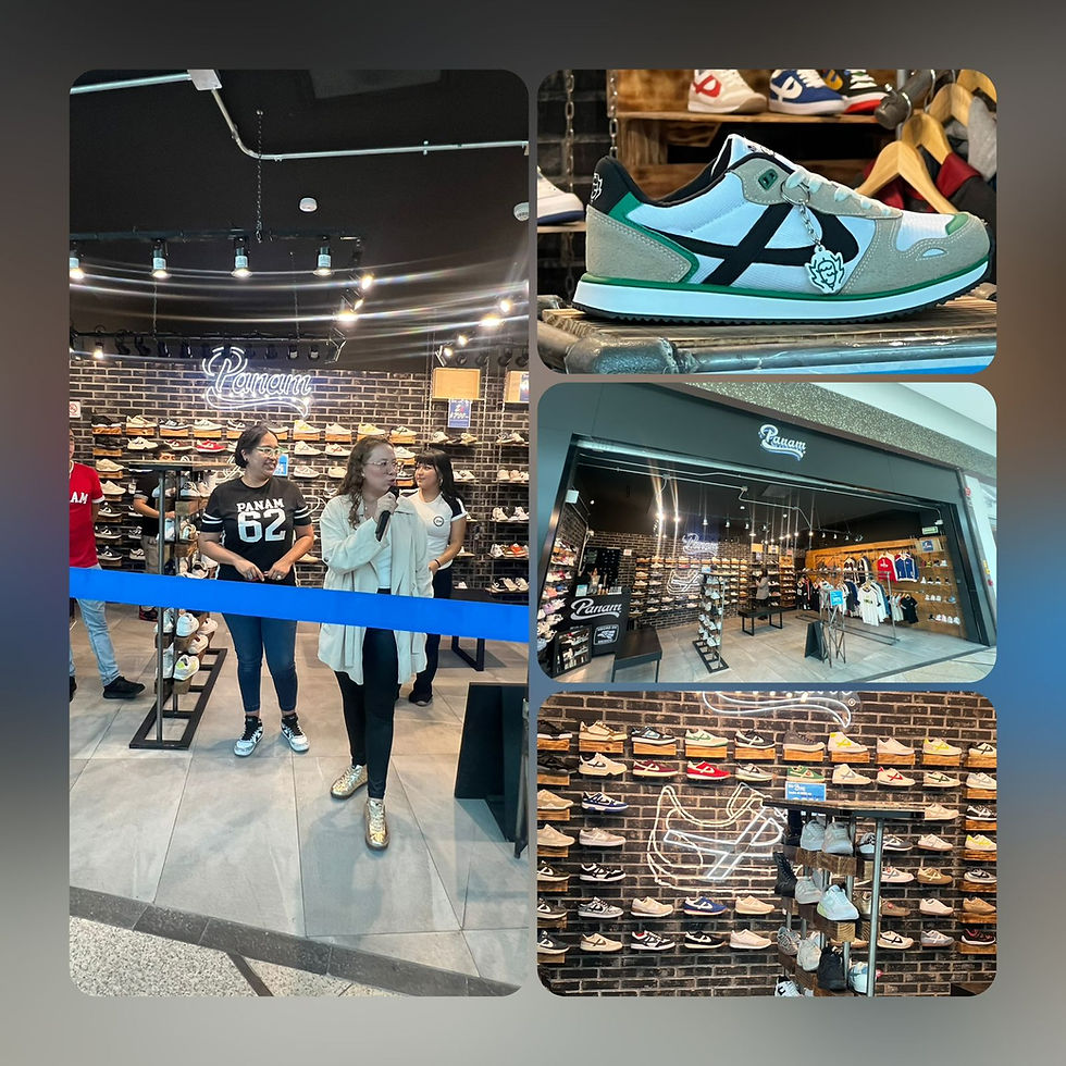 Panam abre nueva sucursal en Parque Lindavista 