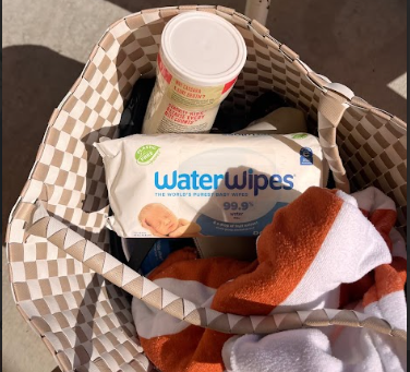 Summer Vibes: Tips de WaterWipes para una piel limpia y fresca todo el verano