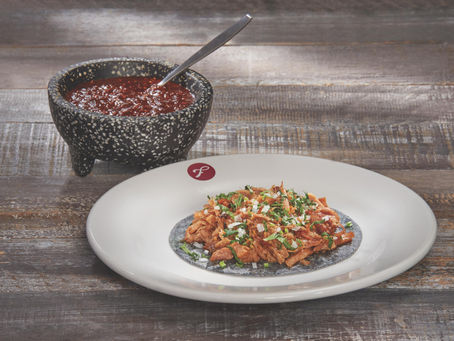 ‘NATIVOS DEL MAÍZ’: EL FAROLITO Y SIEMBRA RINDEN HOMENAJE AL ORIGEN DEL TACO Y AL MAÍZ MEXICANO