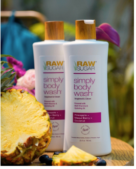 Ritual Selfcare en casa: tu momento perfecto con Raw Sugar