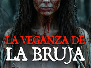 Pluto TV abre la habitación más oscura de House of Horror: un ritual de brujas, demonios y aquelarres