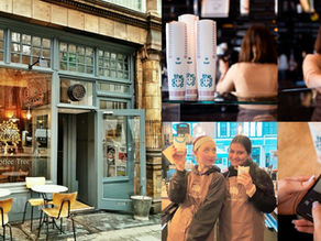 The Good Cup la iniciativa que nos habla de la contaminación global