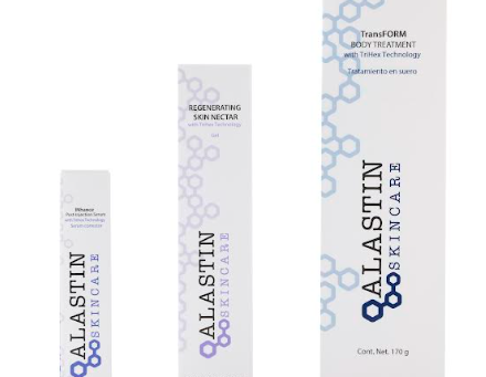 Tecnología TriHex, el secreto para una luminosidad natural en la piel