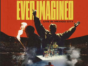 Twenty One Pilots lleva su noche histórica en Ciudad de México a la pantalla grande