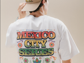 Cuando el béisbol se vuelve actitud: ’47 convierte la MLB en estilo urbano