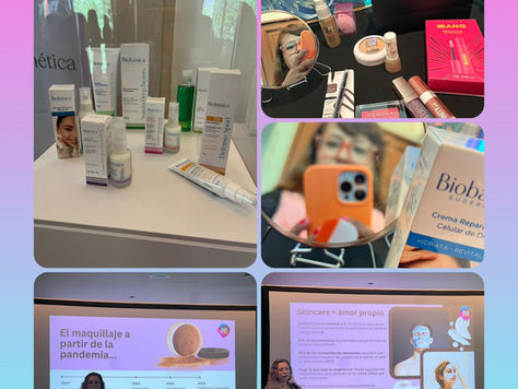 De la piel al glow consciente: así se redefine la belleza esta primavera 2026