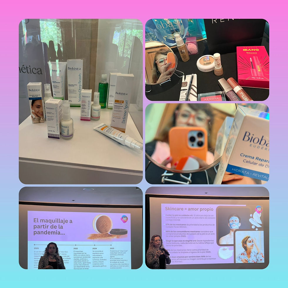 De la piel al glow consciente: así se redefine la belleza esta primavera 2026