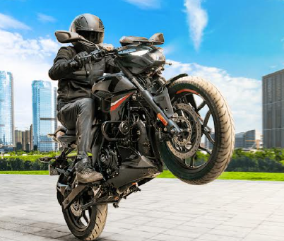 BAJAJ se prepara para recibirte en el 25 aniversario del Vive Latino