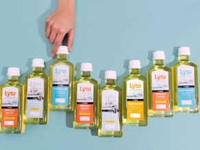 La fórmula familiar para un año lleno de energía