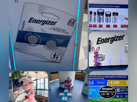 Energizer Shield: la nueva generación de pilas que protege lo que más importa