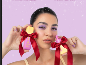 Esta Navidad, regalar cuidado es regalar tiempo