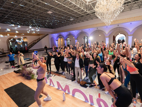 AWoman 2026 celebra 15 ediciones consolidándose como el epicentro del liderazgo femenino en México