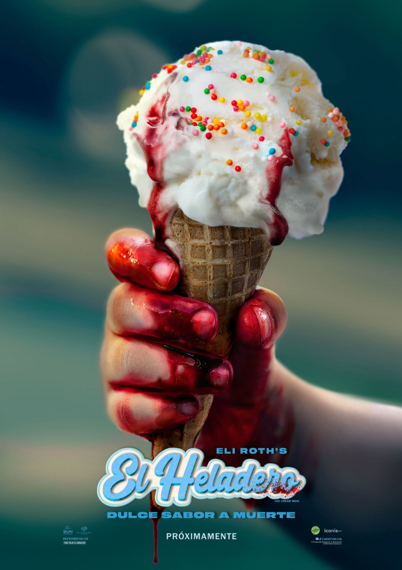 El sabor del miedo tiene nombre: Eli Roth convierte el postre más inocente del verano en una pesadilla mortal