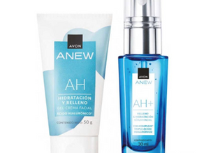 ‘Glass Skin’ en invierno: descubre cómo iluminar tu piel con la ayuda del ácido hialurónico