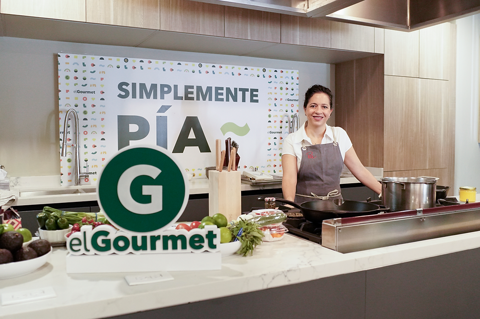 EL GOURMET
