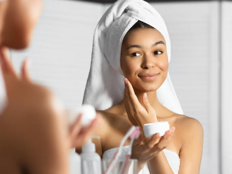 ¿Sabes cuál es el “círculo virtuoso”? Descubre beneficios de desmaquillarte para una belleza consciente