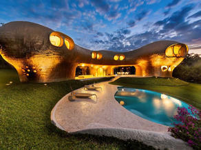 LA ARQUITECTURA VERDE COMO URGENCIA: CONSTRUIR CIUDADES QUE CONVIVAN CON LA NATURALEZA