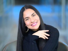 CBD y Hair Detox: cuando el futuro del cuidado capilar se siente desde la primera aplicación de la mano de Azul Jaimes