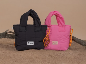 Jaime Ibiza se pone en modo TEMPLE con su nueva colección