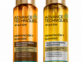 Más allá del shampoo: por qué los óleos capilares se han convertido en el nuevo imprescindible de belleza