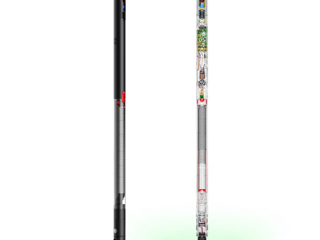 DYSON PRESENTA SU ASPIRADORA MÁS DELGADA Y NOVEDOSA