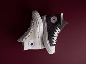 First String representa la máxima expresión de Converse: una nueva línea de calzado que redefine lo que significa usar un clásico
