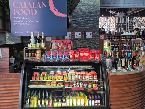 Cataluña se sirve en México: el festival gastronómico que transforma mayo en un viaje al Mediterráneo