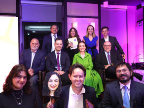 Premio Nacional de Periodismo en Salud 2025: reconociendo las voces que transforman la conversación pública