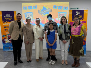 Poder Mascota Salvando al Planeta celebra su tercera edición y reafirma su misión de educar en sostenibilidad a la niñez mexicana