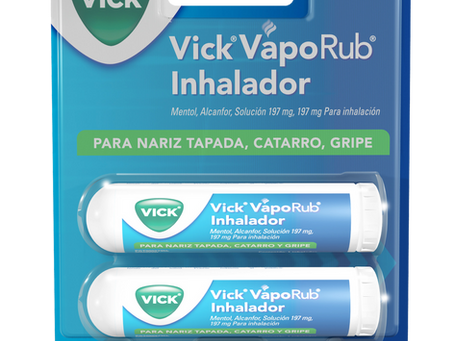 La familia Vick cuida de ti este verano