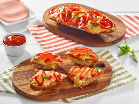 Disfruta el verano en familia con recetas fáciles y divertidas