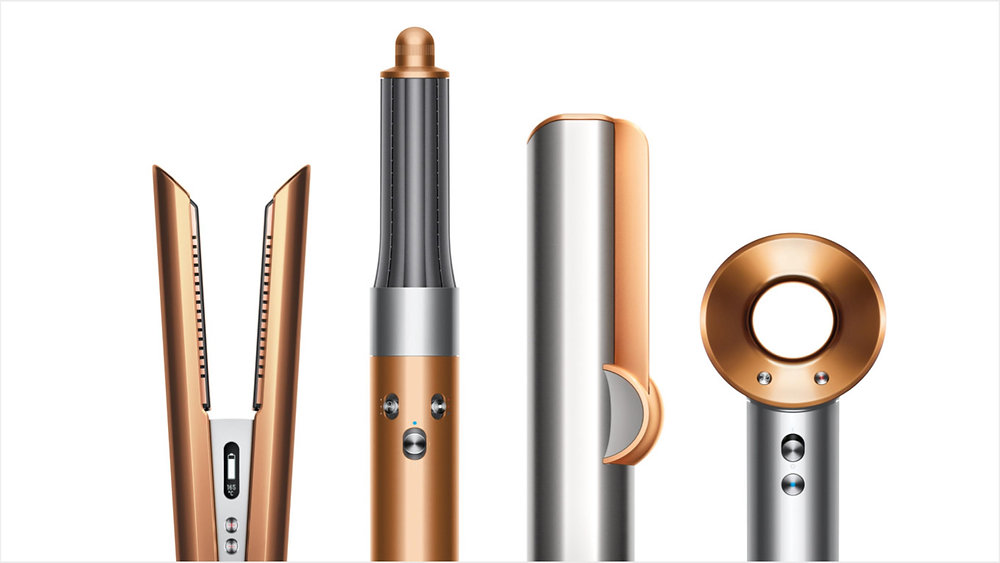 Descubre con Dyson, lo que hay detrás del cabello