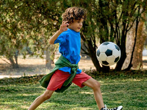 CONVERSE CELEBRA LOS ESTILOS QUE SE HEREDAN… Y LOS QUE NACEN PARA REINVENTARSE