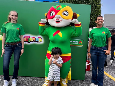 EVENTO