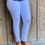 Thumbnail: Distressed White Skinnies
