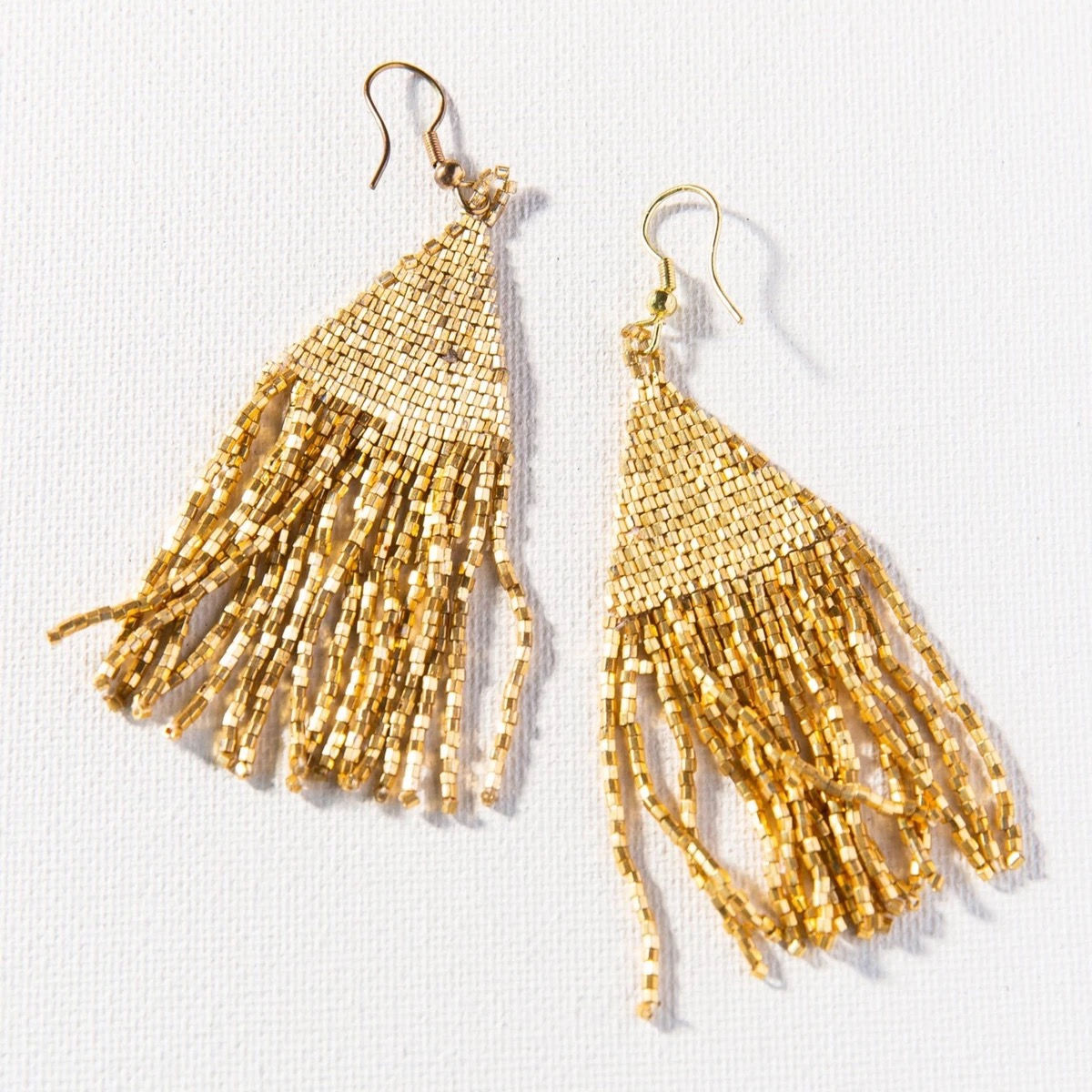 Katie Beaded Earrings